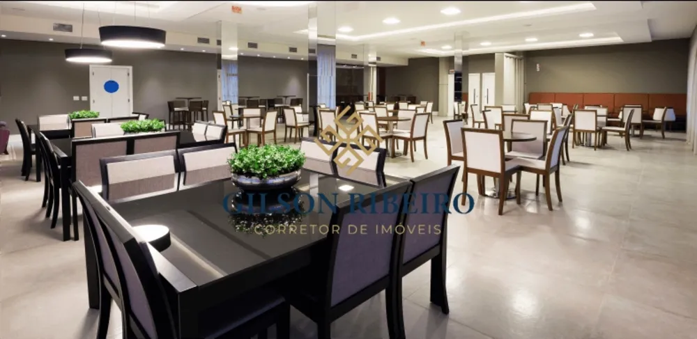 Casa, 4 quartos, 270 m² - Foto 8