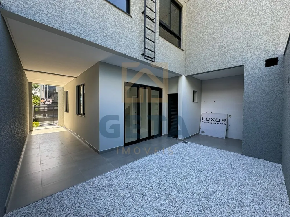 Casa, 4 quartos, 270 m² - Foto 7