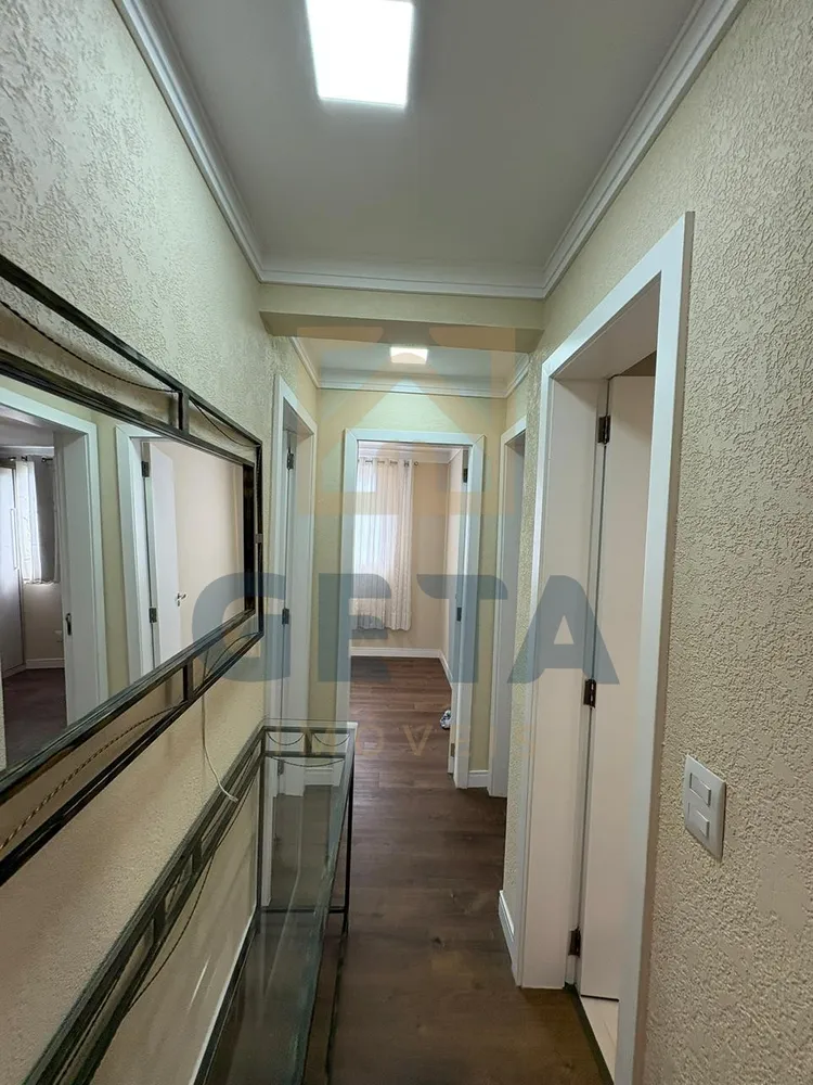 Casa, 4 quartos, 270 m² - Foto 3