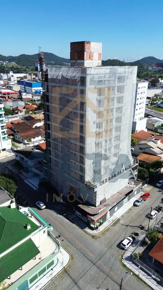 Apartamento, 2 quartos, 72 m² - Foto 3