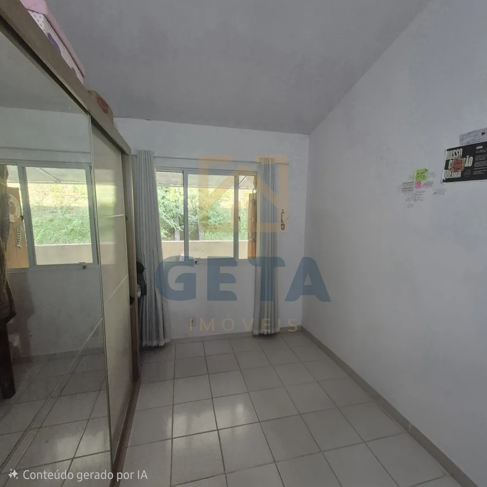 Casa, 2 quartos, 48 m² - Foto 2