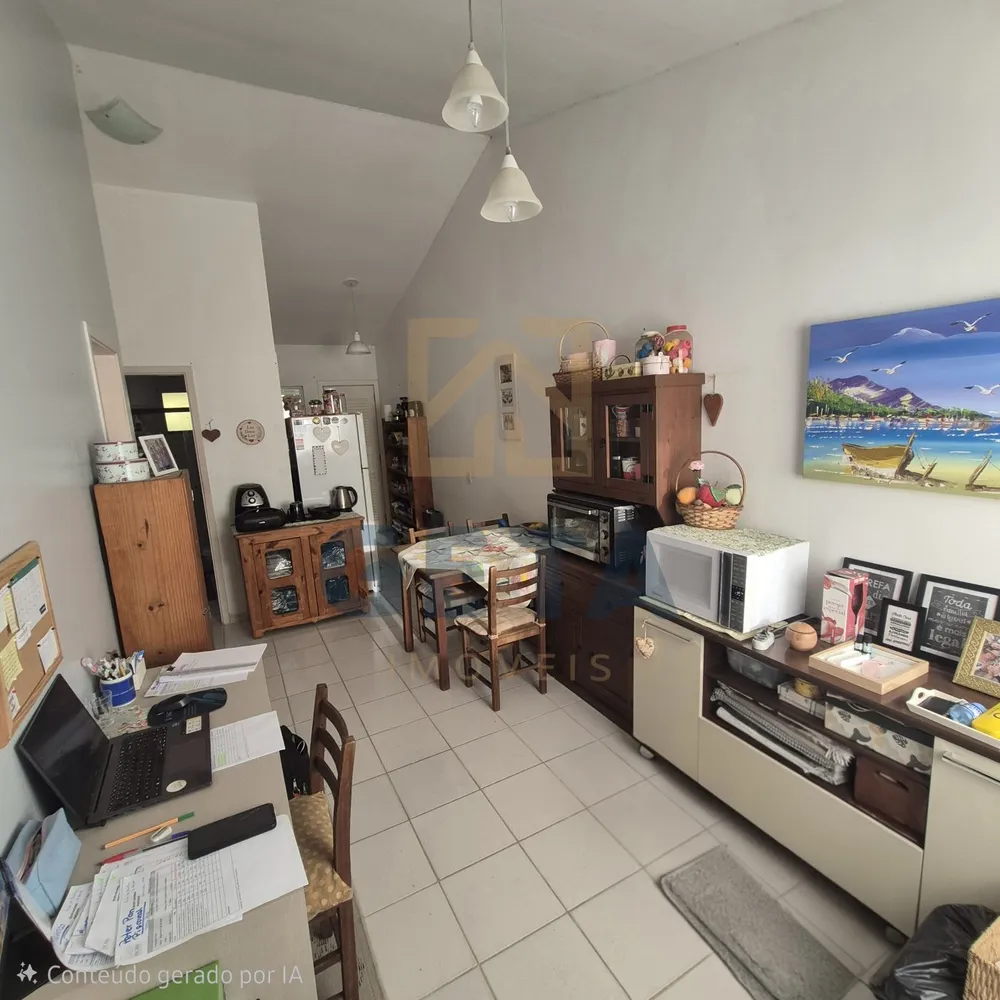 Casa, 2 quartos, 48 m² - Foto 1