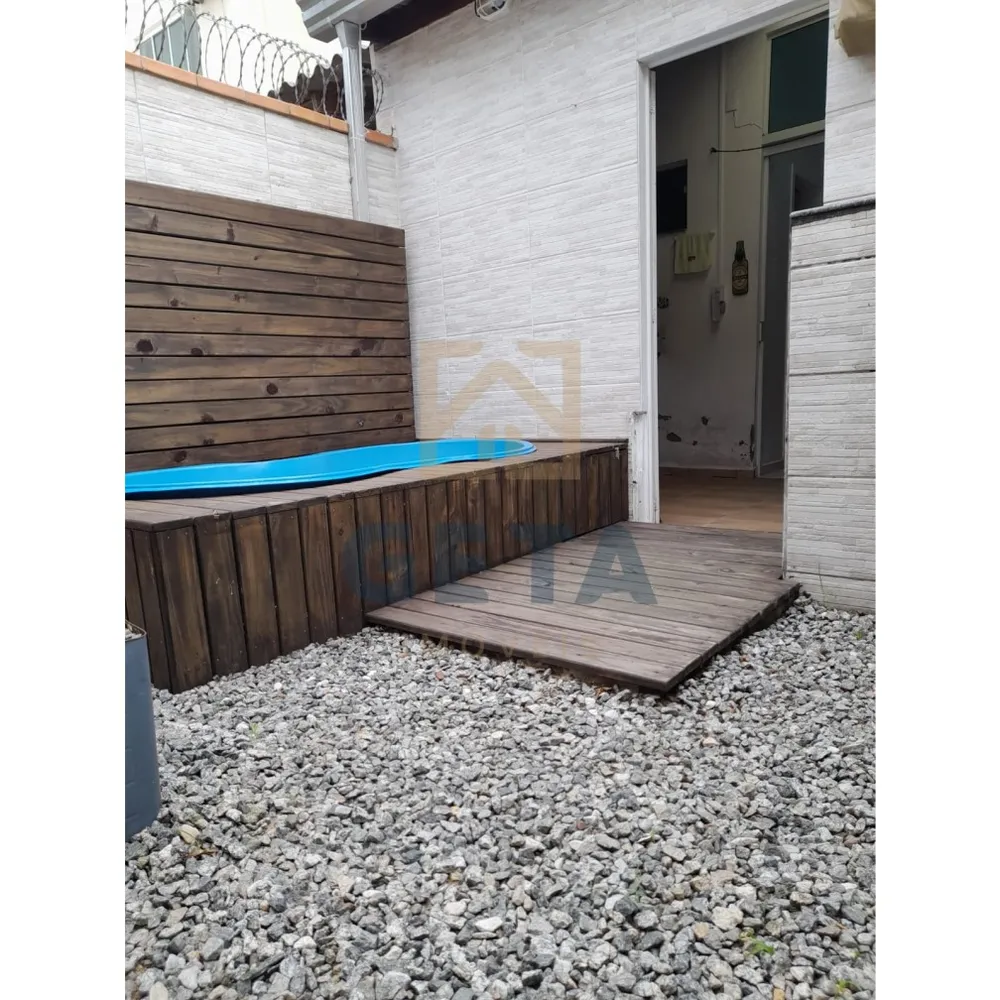 Casa, 2 quartos, 60 m² - Foto 3