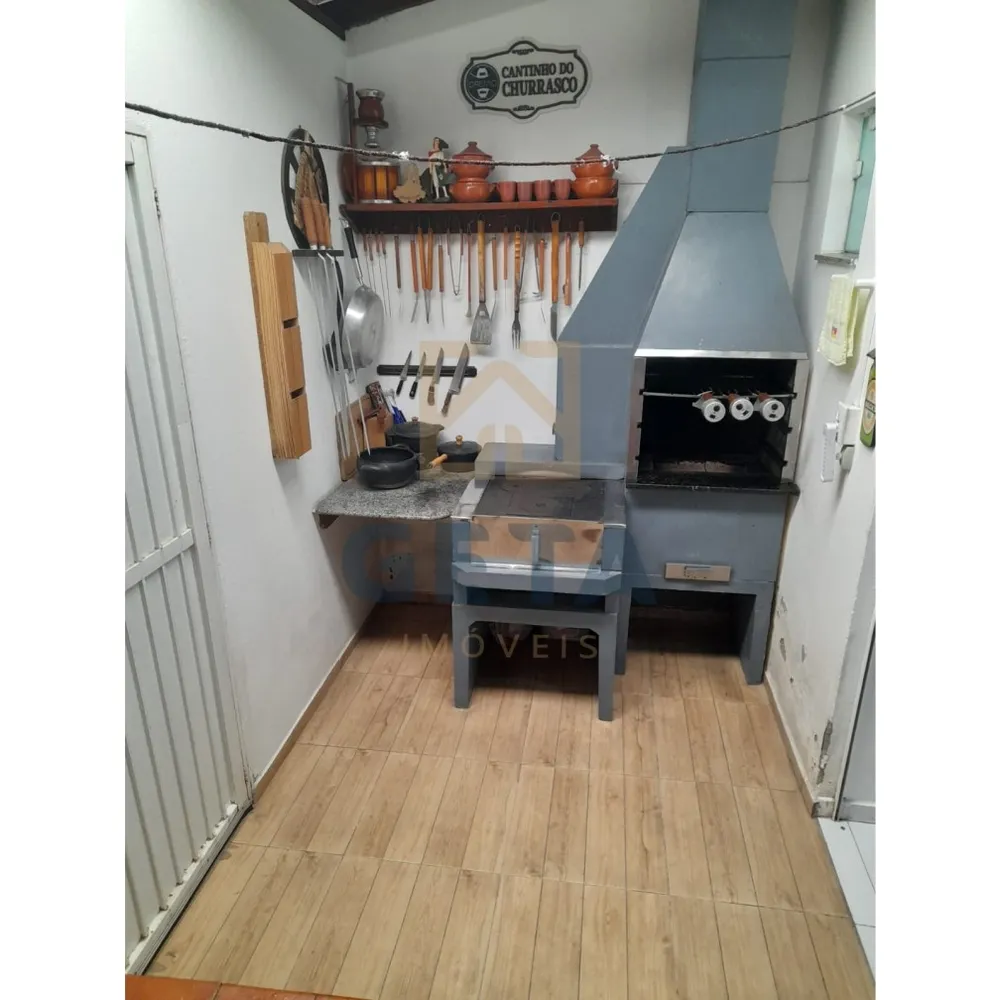 Casa, 2 quartos, 60 m² - Foto 7