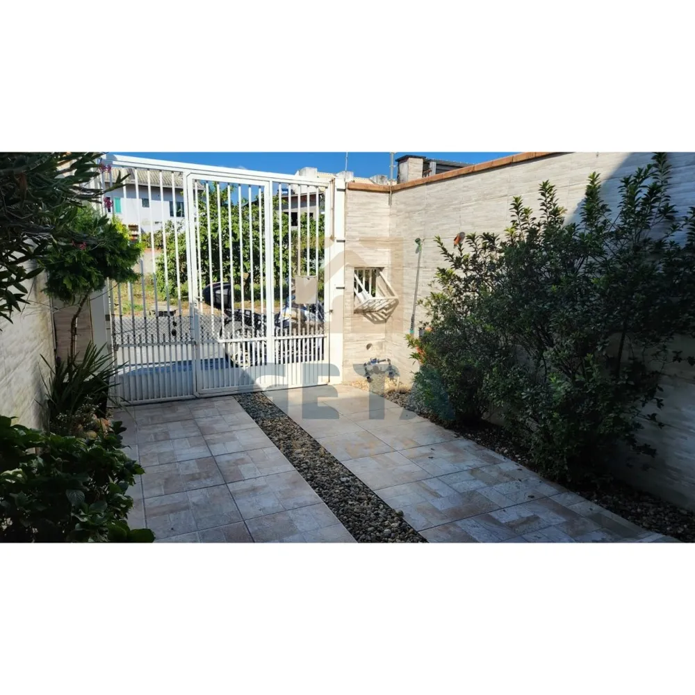 Casa, 2 quartos, 60 m² - Foto 6