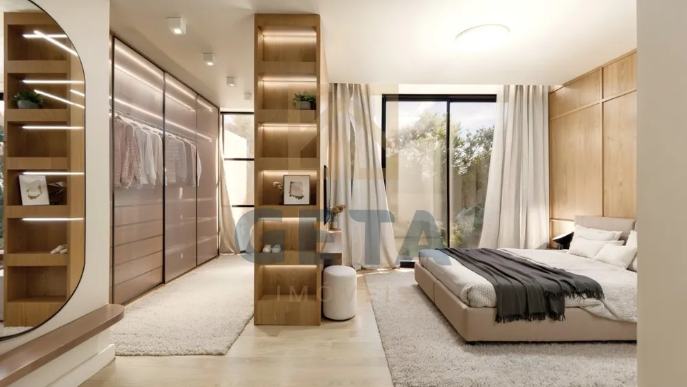 Casa, 3 quartos, 104 m² - Foto 8