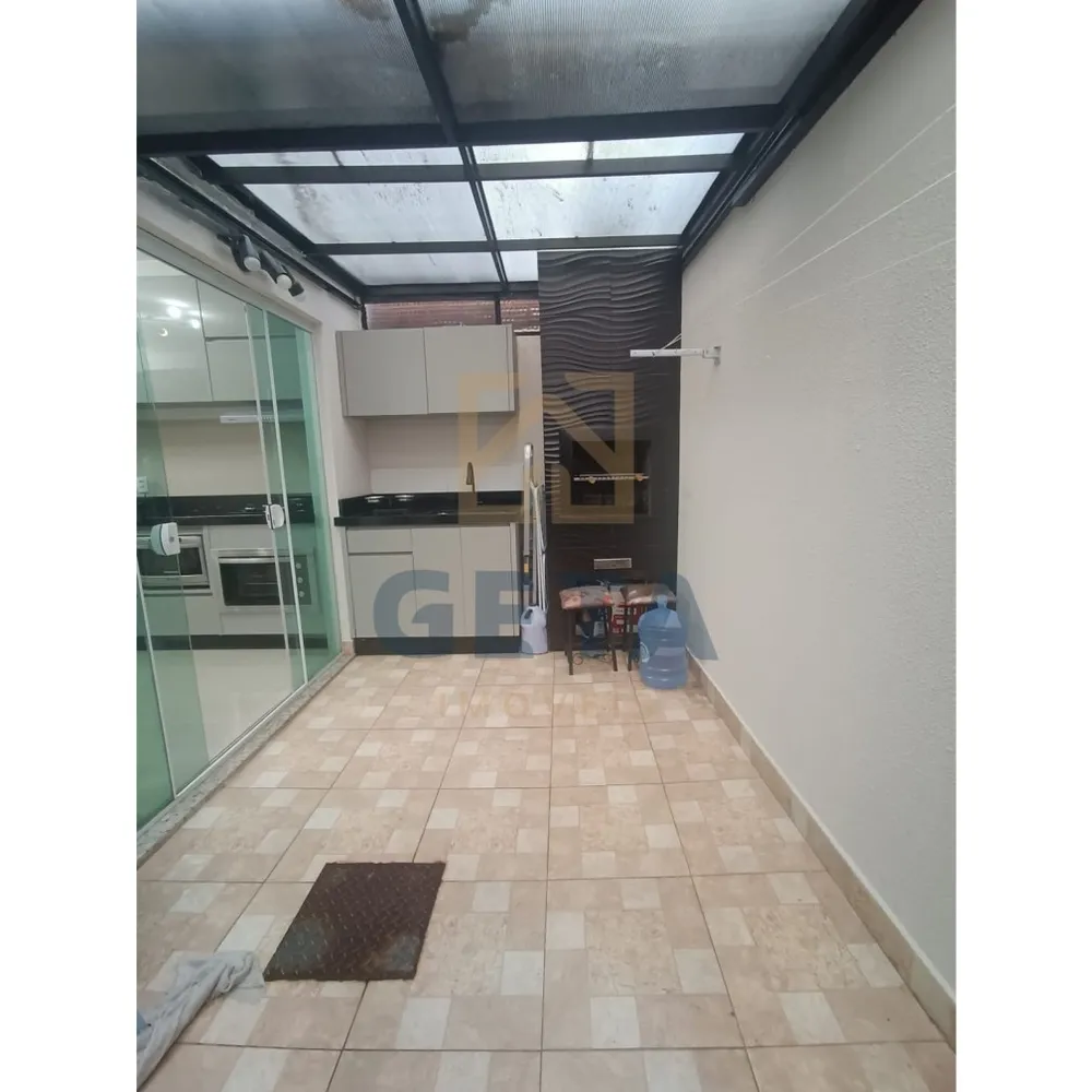 Casa, 3 quartos, 104 m² - Foto 7