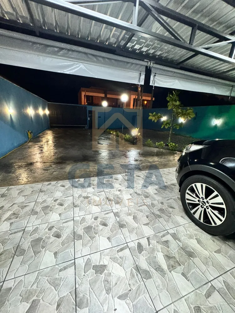 Casa, 3 quartos, 104 m² - Foto 4