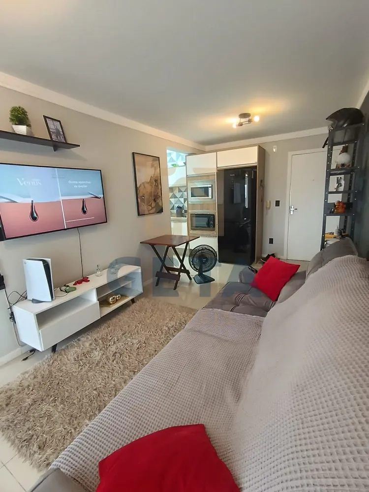 Casa, 3 quartos, 104 m² - Foto 2