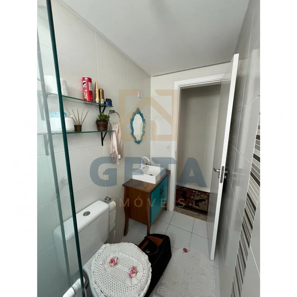 Apartamento, 2 quartos, 97 m² - Foto 11