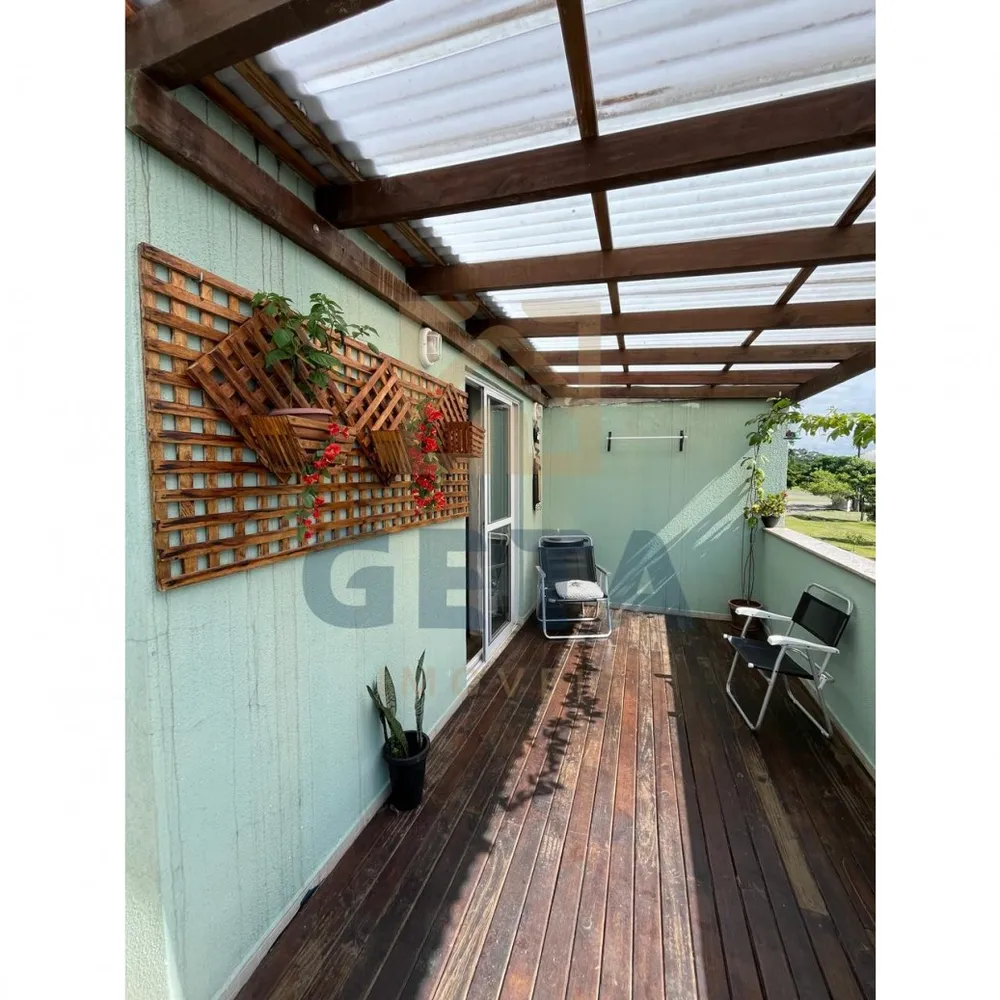 Apartamento, 2 quartos, 97 m² - Foto 8