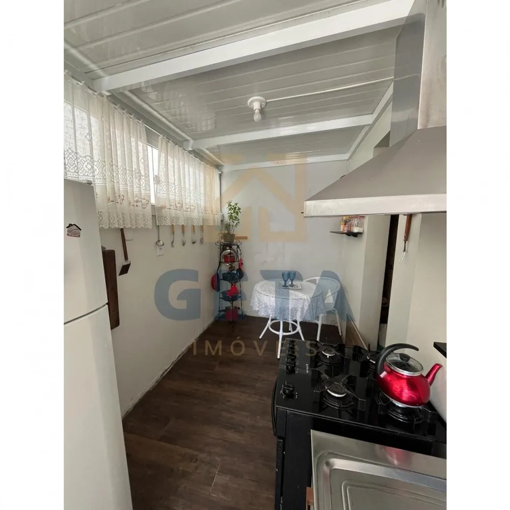 Apartamento, 2 quartos, 97 m² - Foto 6