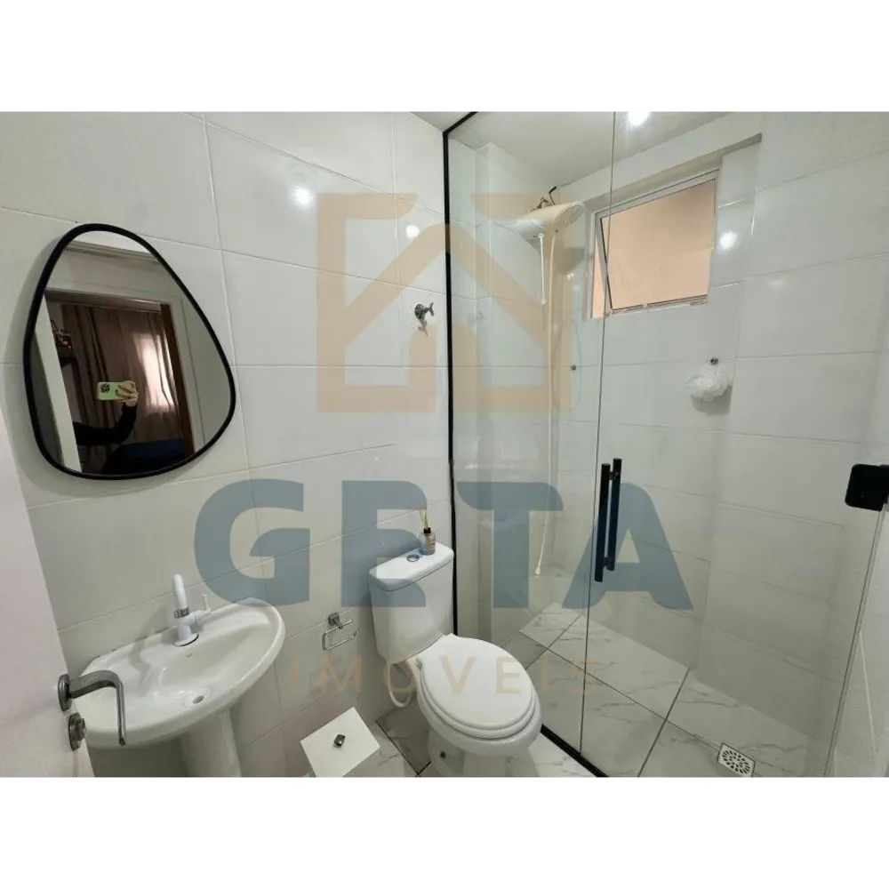 Apartamento, 2 quartos - Foto 10