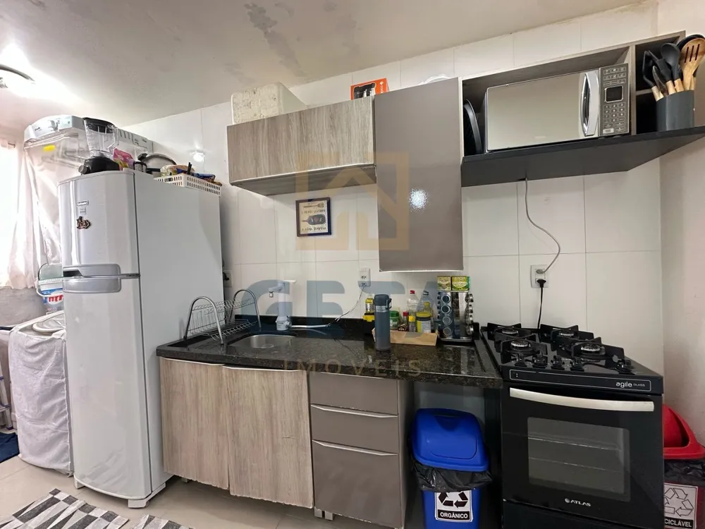 Apartamento, 2 quartos - Foto 2