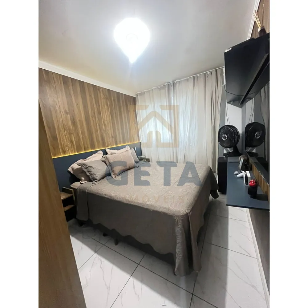 Apartamento, 2 quartos - Foto 8