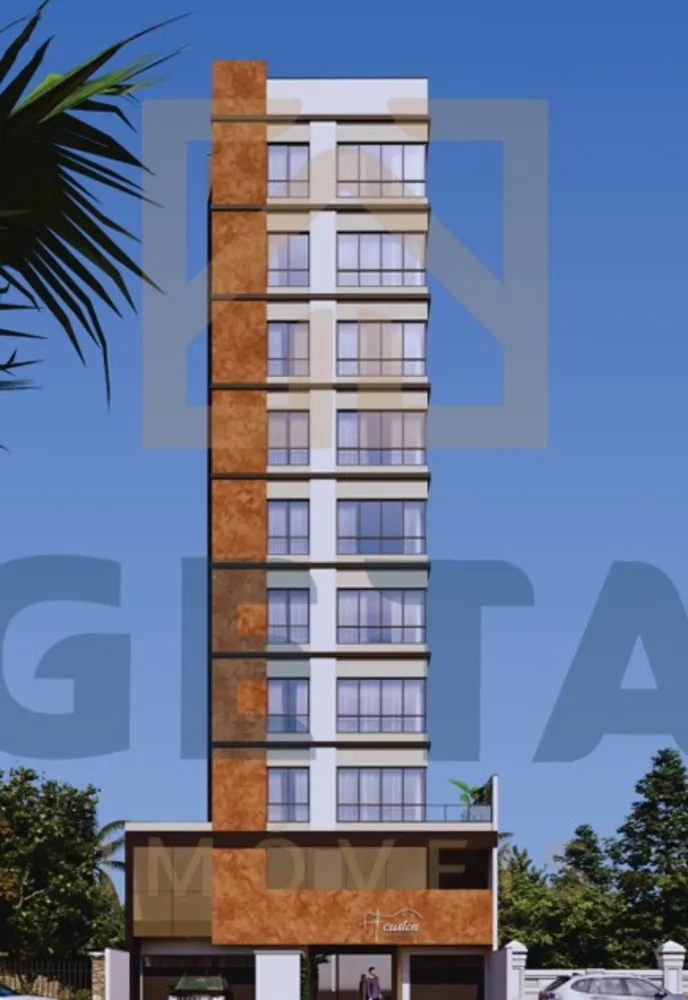 Apartamento, 2 quartos, 78 m² - Foto 2