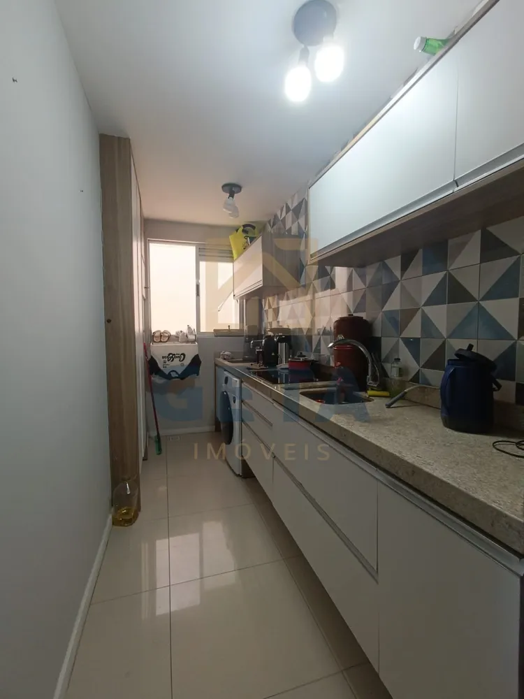 Apartamento, 2 quartos, 58 m² - Foto 3