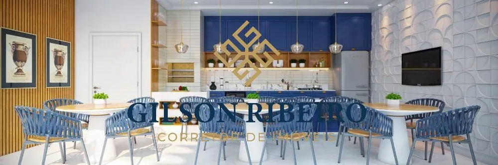 Apartamento, 2 quartos, 54 m² - Foto 4