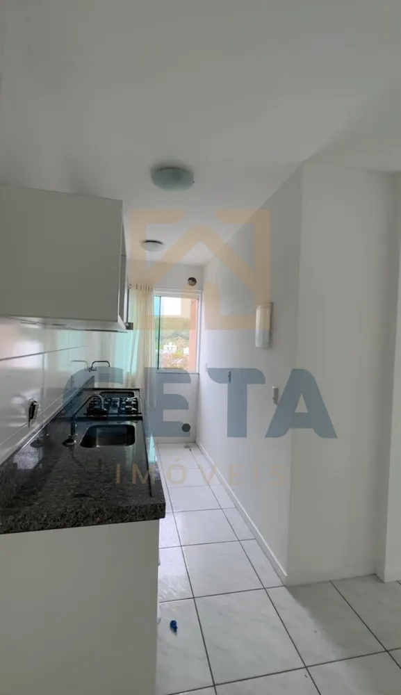 Apartamento, 2 quartos - Foto 3