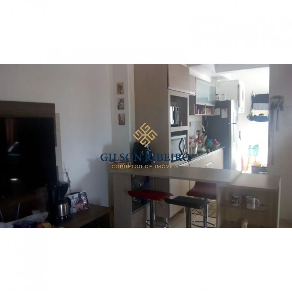 Apartamento, 2 quartos, 64 m² - Foto 2