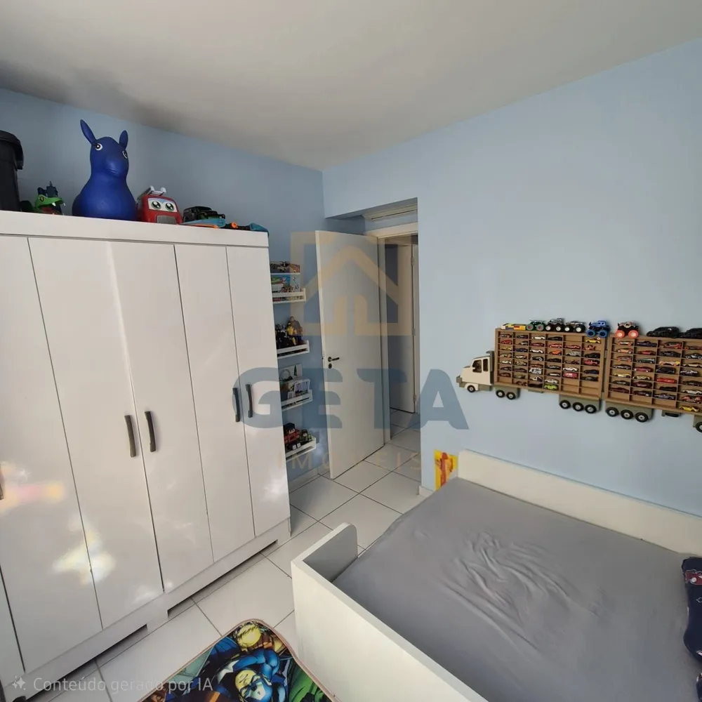 Apartamento, 2 quartos, 64 m² - Foto 7