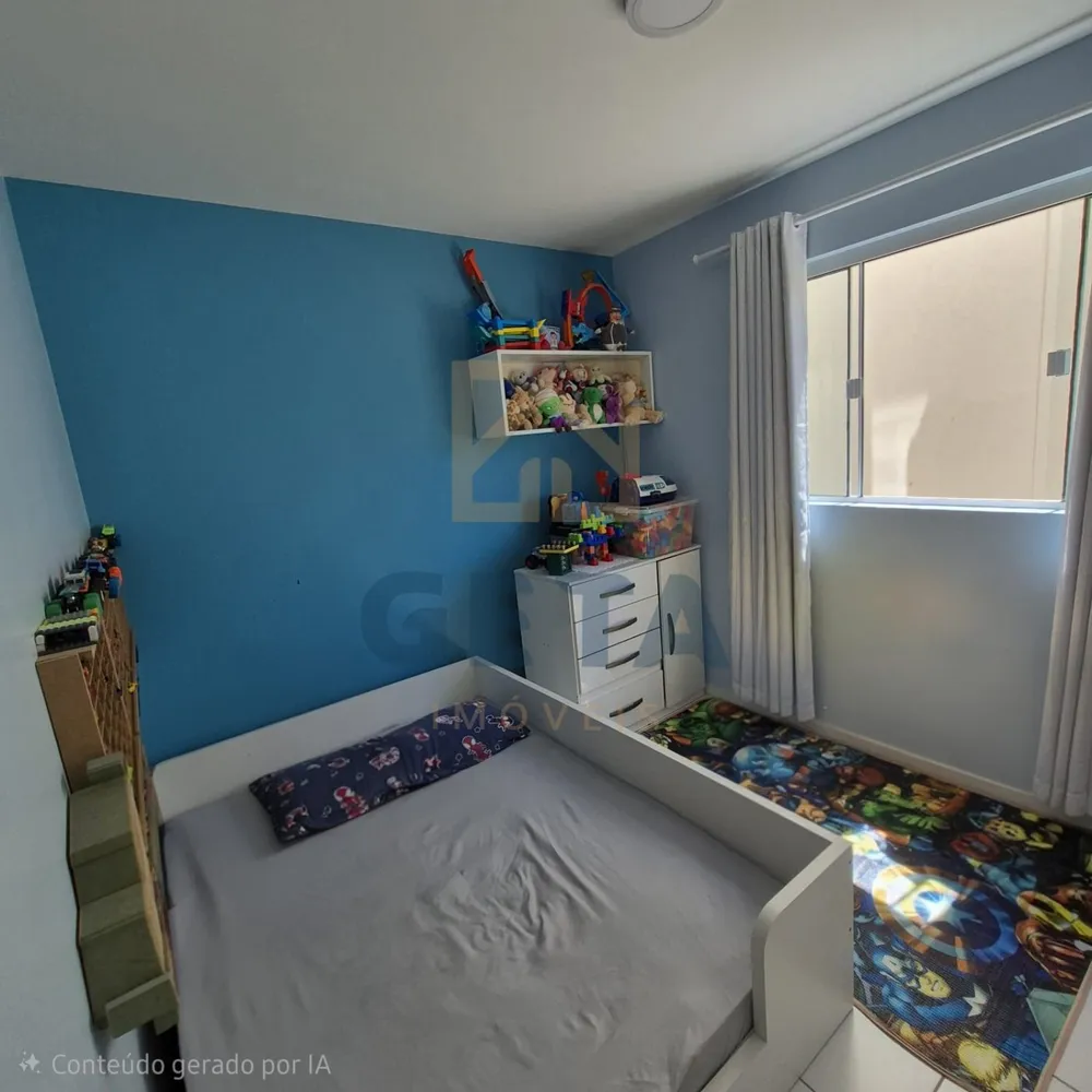Apartamento, 2 quartos, 64 m² - Foto 9