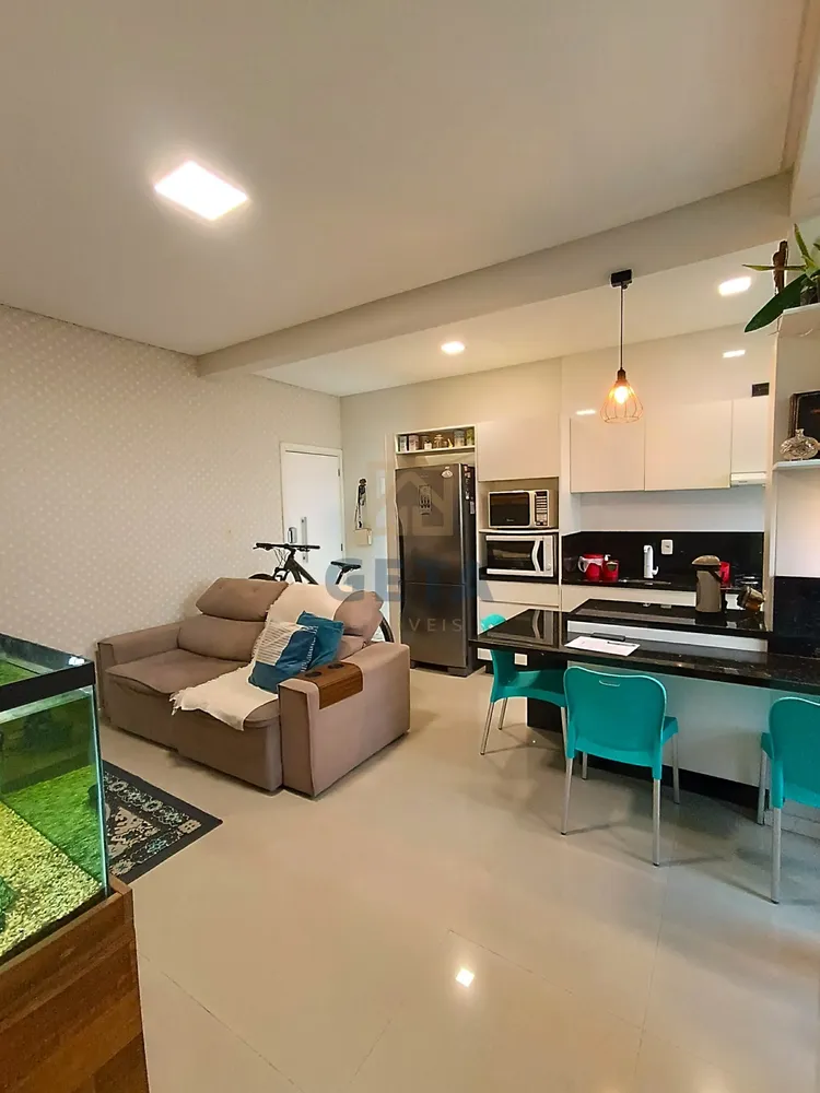 Casa, 2 quartos, 68 m² - Foto 1
