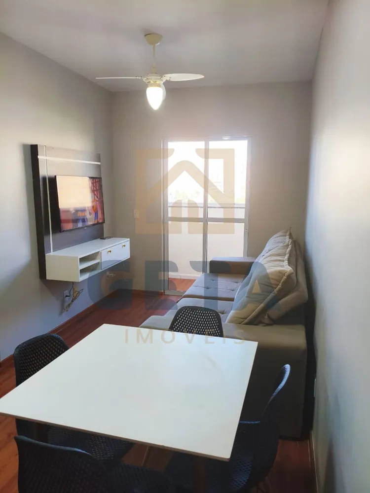 Apartamento, 2 quartos - Foto 7