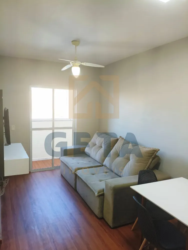 Apartamento, 2 quartos - Foto 8