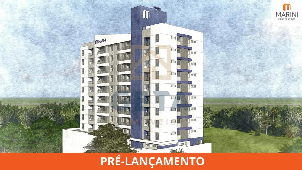 Apartamento, 2 quartos, 61 m² - Foto 4