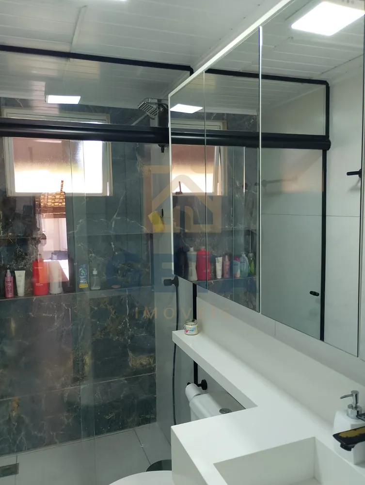Casa, 2 quartos, 48 m² - Foto 4