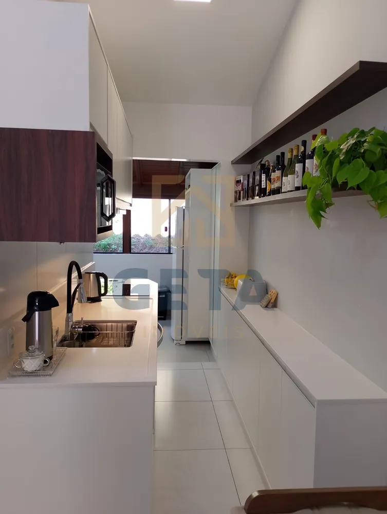 Casa, 2 quartos, 48 m² - Foto 5