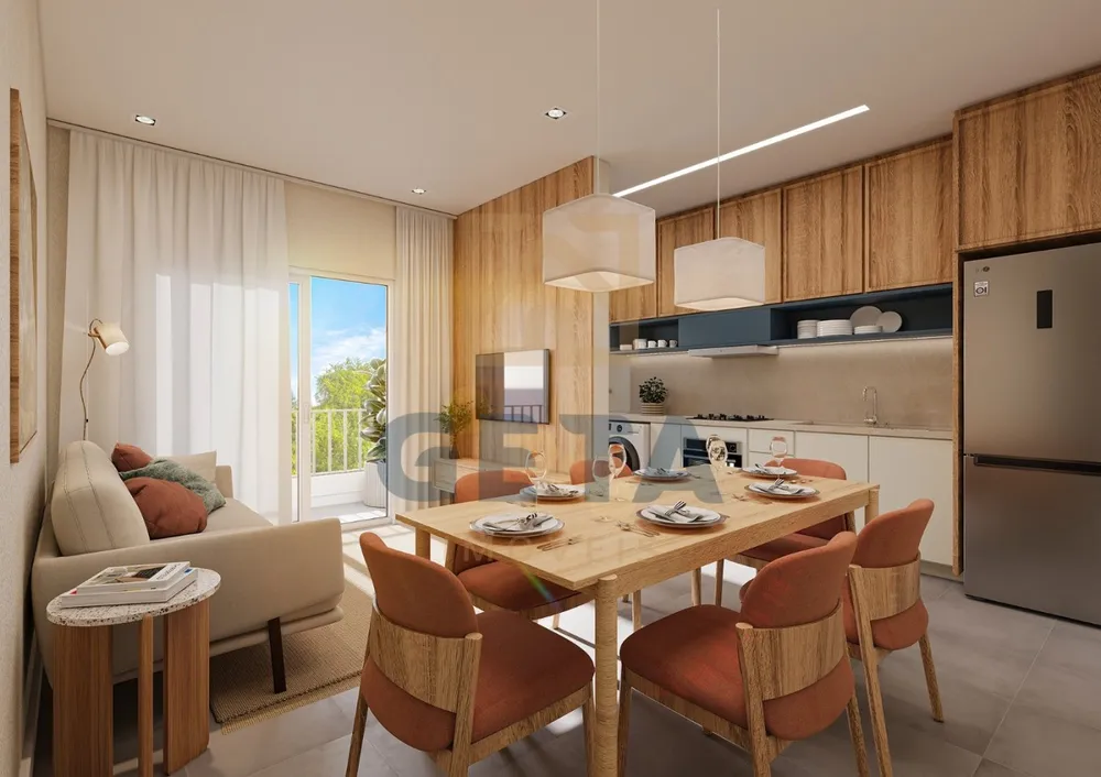 Apartamento, 2 quartos - Foto 6