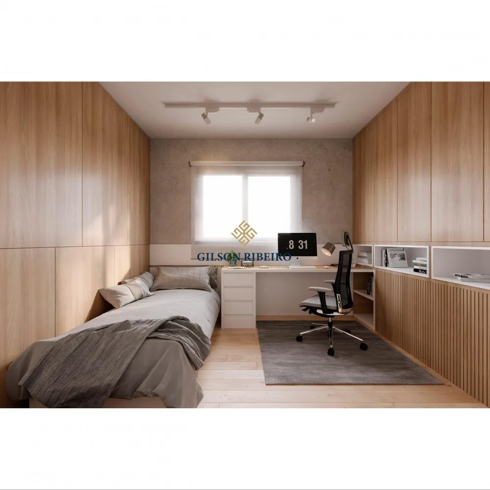 Apartamento, 2 quartos, 66 m² - Foto 4