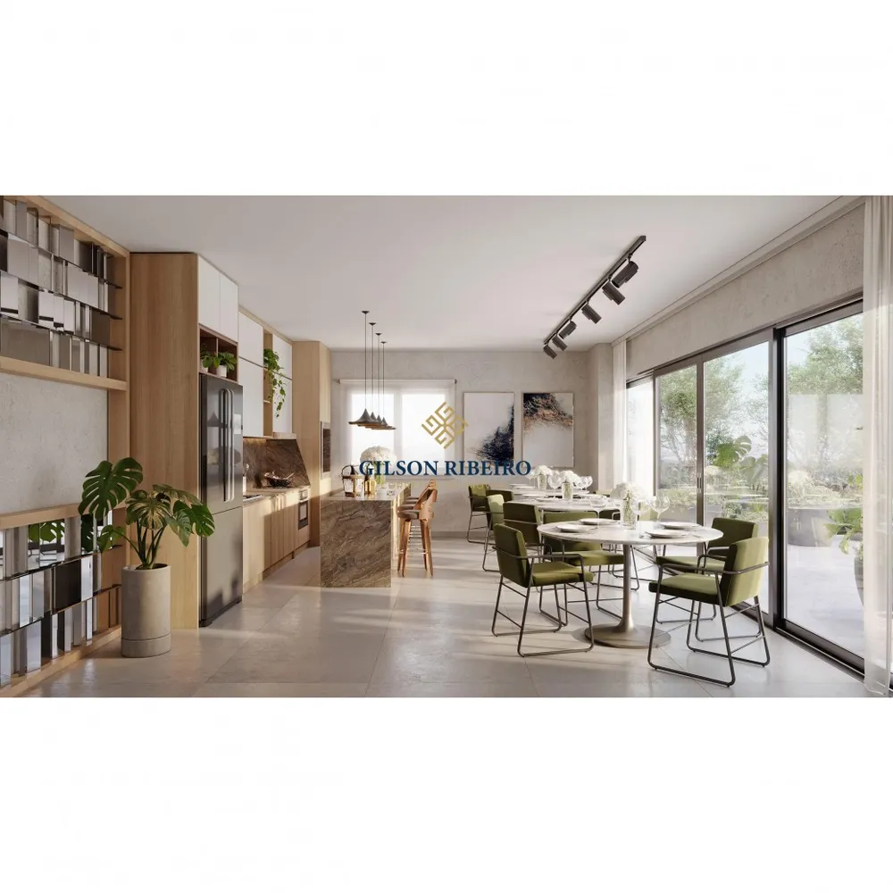 Apartamento, 2 quartos, 66 m² - Foto 3
