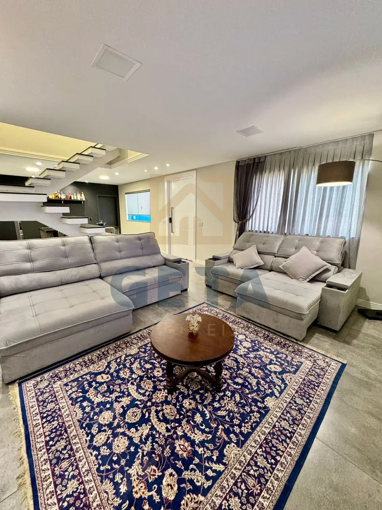 Casa, 2 quartos, 167 m² - Foto 4