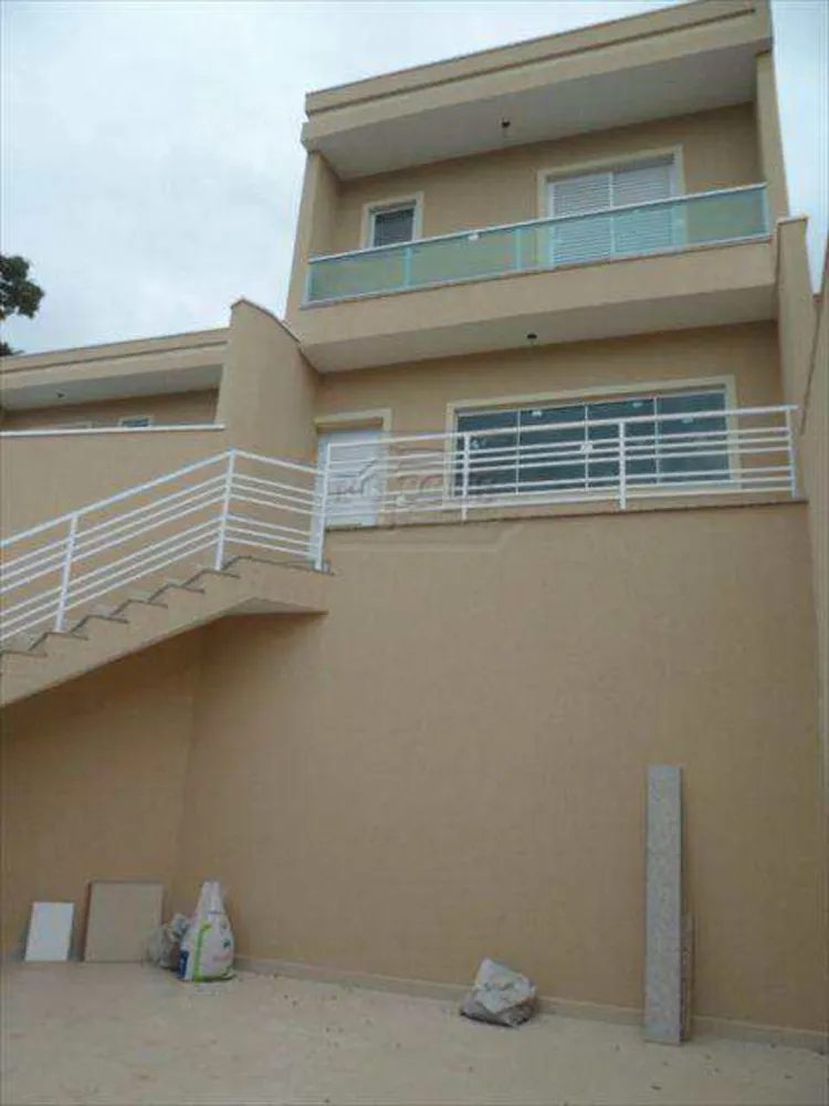 Sobrado, 2 quartos, 110 m² - Foto 2