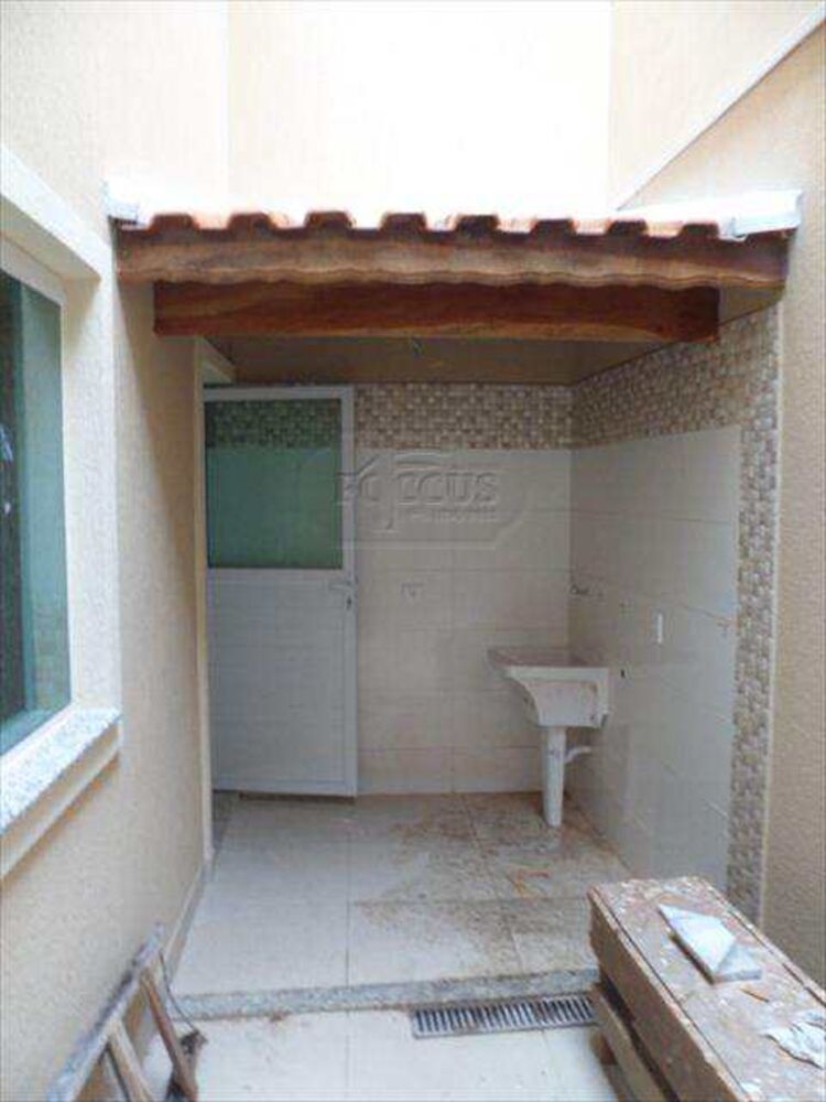 Sobrado à venda com 2 quartos, 110m² - Foto 7
