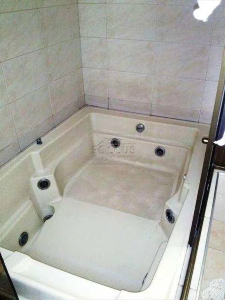 Sobrado, 4 quartos, 280 m² - Foto 15