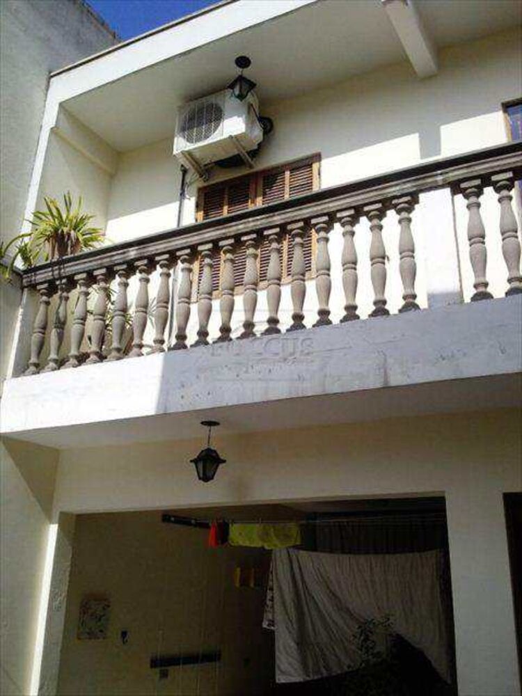 Sobrado, 4 quartos, 280 m² - Foto 11