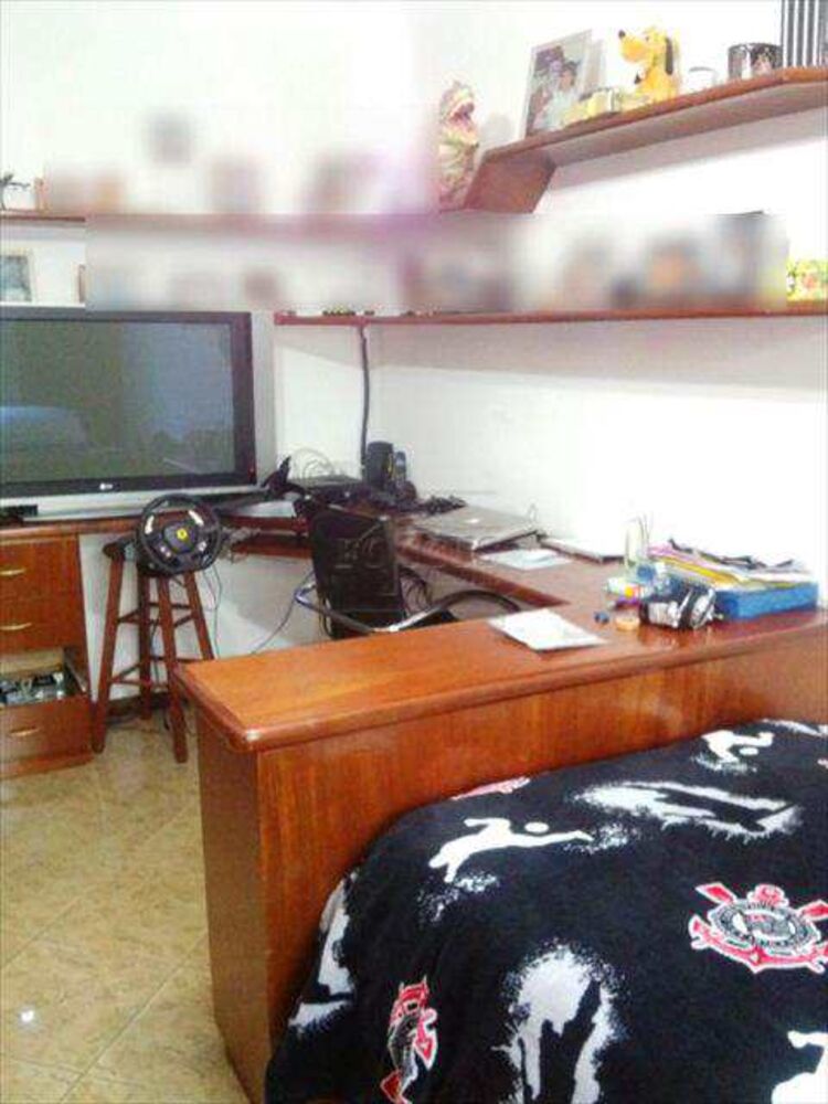 Sobrado, 4 quartos, 280 m² - Foto 3