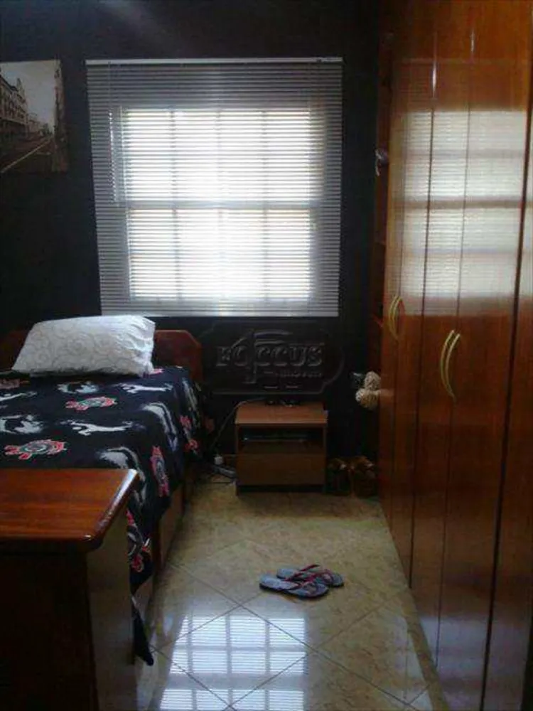 Sobrado, 4 quartos, 280 m² - Foto 22