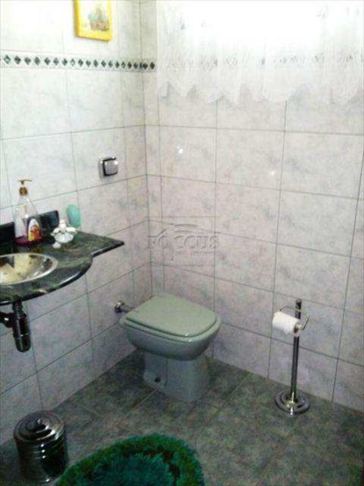 Sobrado, 4 quartos, 280 m² - Foto 10