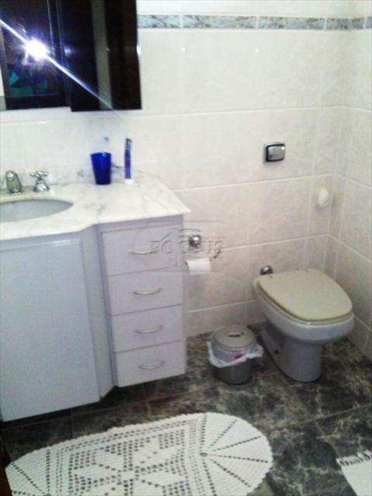 Sobrado, 4 quartos, 280 m² - Foto 5
