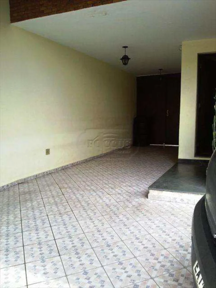 Sobrado, 4 quartos, 280 m² - Foto 24