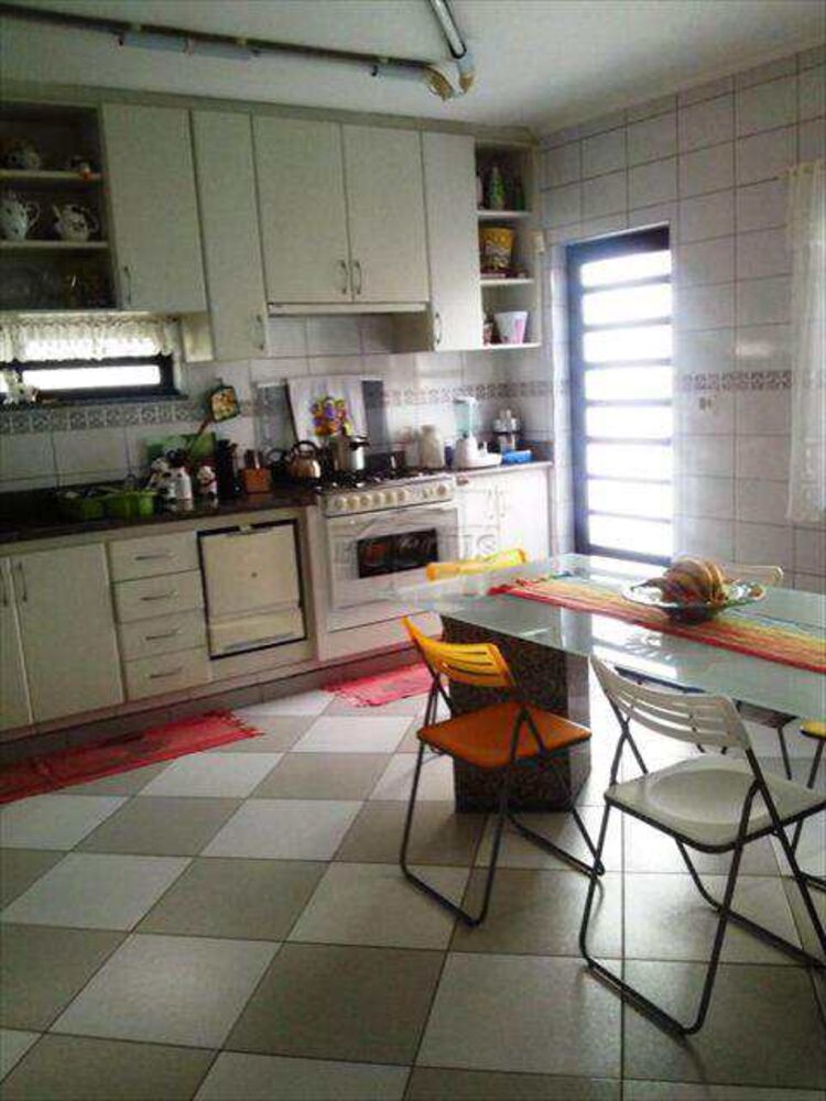 Sobrado, 4 quartos, 280 m² - Foto 4