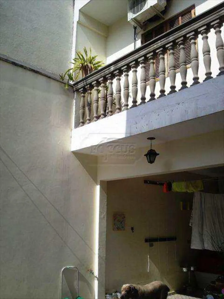 Sobrado, 4 quartos, 280 m² - Foto 12