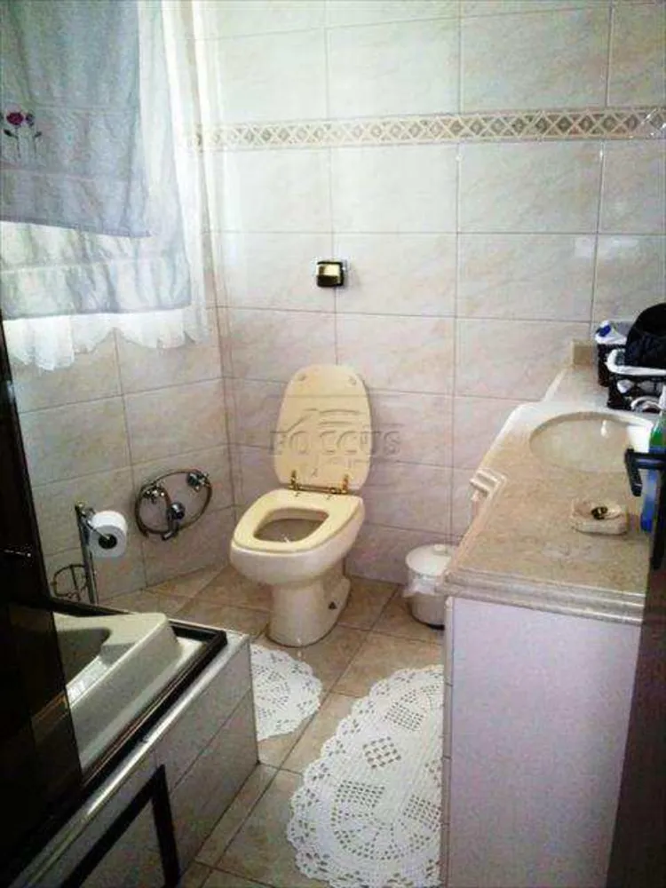 Sobrado, 4 quartos, 280 m² - Foto 14