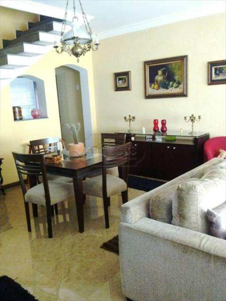 Sobrado, 4 quartos, 280 m² - Foto 2