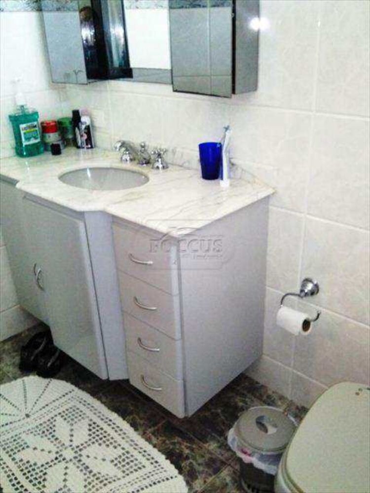 Sobrado, 4 quartos, 280 m² - Foto 2